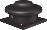 WEnTYLAToRY fans WENTYLATOR DAChOWY Z WYRZUTEM POZIOMYM ROOF FAN WITh horizontal DISChARgE VSA 3.0 MAKS. PRZEPŁYW POWIERZA [m³/h] MAX AIRFLOW [m³/h] CENA [EUR/szt.] PRICE [EUR/unit] VSA 190 S 3.