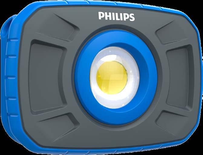 CBH51 Lampa hybrydowa LED pod maskę LPL45X1 PJH10 Mały projektor ręczny LPL64X1 Nowy 1200/ 500 1000/ 100 Wysokiej jakości białe światło LED Wszechstronność Zasilanie przewodowe lub bezprzewodowe