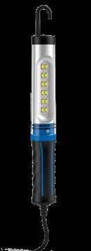 RCH21S RCH25 RCH31UV CBL10 CBH51 PJH10 PJH20 CRI MDLS CRI Strumień świetlny (w lumenach) Kąt