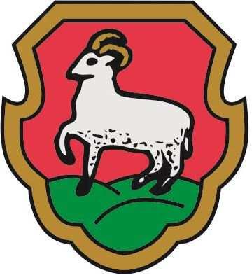 ZAŁĄCZNIK Nr 2 WZÓR HERBU I BARW GMINY Id:
