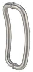 STINLESS STEEL PULL HNDLE - STNDRD RNGE ม อจ บด ง สแตนเลสสต ล ร นมาตรฐาน