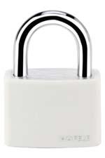 MY LOCK PDLOCK ต วล อคสายย ร น MY LOCK luminium body Hardened steel shackle ECOLUTION :
