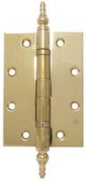 STINLESS STEEL STNDRD HINGE บานพ บสแตนเลส แบบมาตรฐาน For