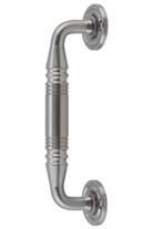 STINLESS STEEL DOOR HNDLE ม อจ บประต สแตนเลสสต ล B DOOR HNDLE RNGE 40 35 Dim. inch/mm 4.