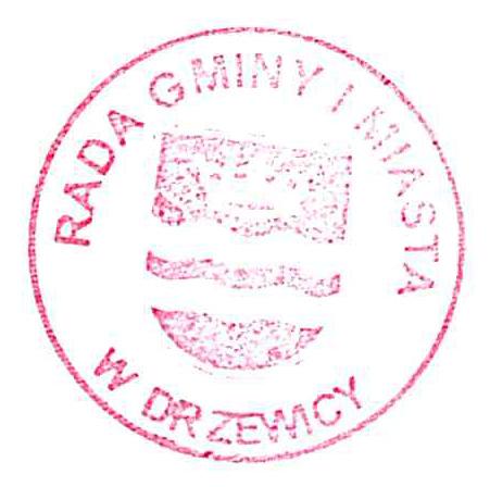 Na podstawie art. 7 ust. l pkt. l oraz art. 18 ust 2 pkt. 15 ustawy z dnia 8 marca 1990 r. o samorządzie gminnym Dz. U. z 2017 r. poz.l875) oraz art.403 ust. 4-6 ustawy z dnia 27 kwietnia 2001 r.