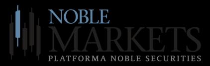 Oferta Noble Markets TABELA DEPOZYTÓW ZABEZPIECZAJĄCYCH M T 4 Obowiązuje od dnia 91 sierpnia 20192018 r.