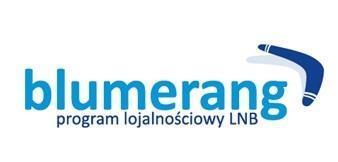 REGULAMIN PROGRAMU LOJALNOŚCIOWEGO LNB BLUMERANG Definicje Cargill: Cargill Poland sp. z o.o. z siedzibą w Warszawie, Oddział w Kiszkowie, ul.