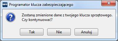 do wywołania standardowego dialogu windows do wyboru plików. Wskazujemy na plik o rozszerzeniu *.