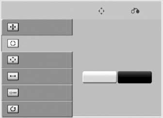 KONFIGURACJA URZĄDZŃ ZWNĘTRZNYCH Automatyczna konfiguracja (tylko tryb RGB [PC]) Ta funkcja umo liwia automatycznà regulacj po o enia obrazu i minimalizuje drgania obrazu.