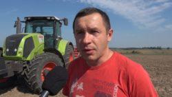 https://www. Tomasz Cichoń, rolnik z Ostrożnicy Potem zaczęły się przygotowania do siewu zbóż ozimych. Prace polowe przebiegają zgodnie z harmonogramem, a pogoda dopisuje.