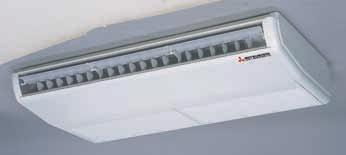 Płytka (Wyłamać) Przestrzeń montażowa i serwisowa Usytuowanie zaślepki górnej i bocznej Otwór odprowadzenia skroplin (z lewej) Kratka wlotu powietrza lub więcej lub więcej Przeszkoda lub więcej lub