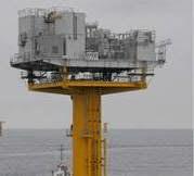 London Array 1 &