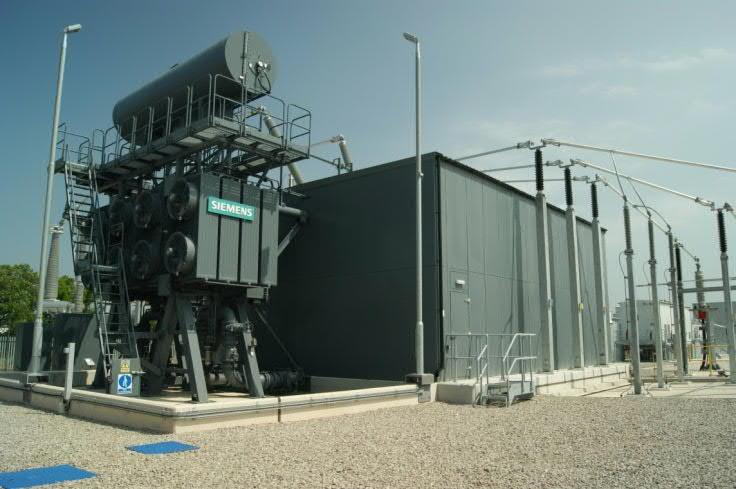 Voltage Switchgear Power Transformer High Voltage Switchgear