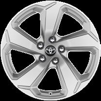 R18 Standard w wersji Executive oraz w