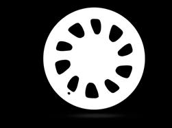 kołpakami i oponami 165/65