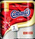 toaletowy CASHMIR 6+2rol 1 79 Ręcznik