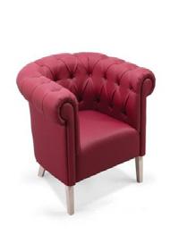 CHESTERFIELD