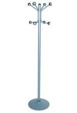 PODIUM/PEANA 500 X 500 X 500/700/1000 Porta de Pie 400X1200 PERCHERO