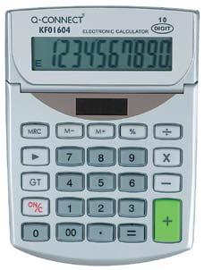 regulacja kąta wyświetlacza wyposażony w baterię LR1130 wymiary (mm): 154 x 05 PBS000117 63,50 zł Kalkulator KF15758 kalkulator  5