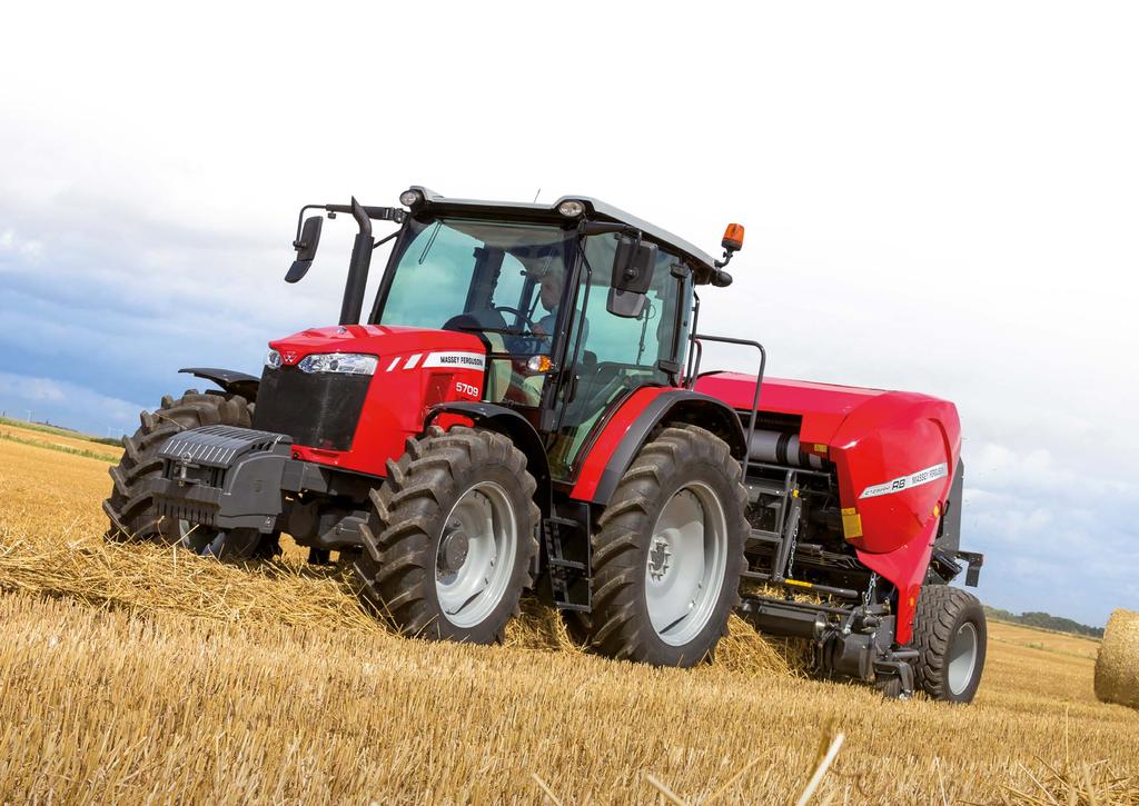 5708 i MF 5709 Z