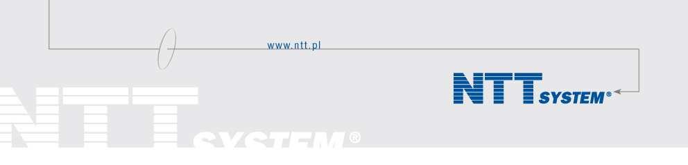 Śródroczne Skrócone Skonsolidowane Sprawozdanie Finansowe Grupy owej NTT