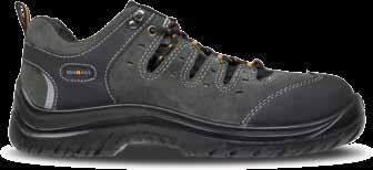 ADM PLUS ADM ASTON O1, S1 Sandal C40026, C41026 ADM ASTON O1 Low C40127 Przewiewne sandały o nowoczesnym wyglądzie, w wersjach: bez podnoska (O1) i z metalowym podnoskiem (S1).