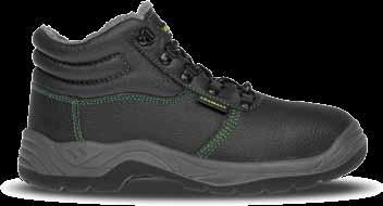 6 mm wkładka: anatomicznie ukształtowana; EVA + MESH podeszwa: CLASSICA PU/PU 36-50 EN ISO 20347:2012 O1 SRC FO EN ISO 20345:2011 S1 SRC EN ISO 20347:2012 O1 SRC FO EN ISO 20345:2011 S1 SRC L L S1