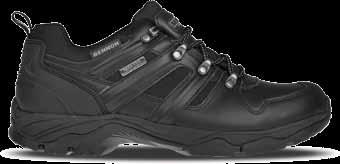 BNN TACTICAL BNN PANTHER AIR OB Z30167v01 BNN PANTHER OB Low Z30167 Lekkie skórzane półbuty z naturalnej skóry licowej łączonej z tekstylnym materiałem; przeznaczone do uniwersalnego zastosowania.
