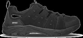 Obuwie certyfikowane zgodnie z normą EN ISO 20347 O1. materiał wierzchni: Action nubuck 1.8-2.