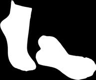 niezawodne skarpety trekkingowe z   white: D29001 BNN TREK SOCK SUMMER Profesjonalne skarpety