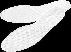 D49001 BNN ABSORBA PLUS Insole