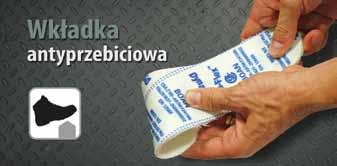 bardzo wygodne podczas noszenia nowa technologia jest przyjazna dla środowiska Wierzymy, ze znajdzie ona sympatyków także wśród pracowników, którzy chroniąc stopy, będą czuć się komfortowo i wyglądać