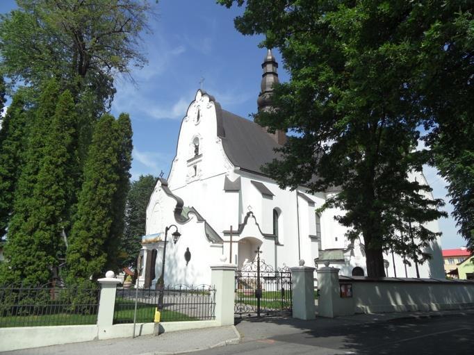 Kańczuga została wskazana przez mieszkańców w trakcie partycypacji społecznej jako miejsce, w którym pożądane jest prowadzenie procesu rewitalizacji jako centrum życia