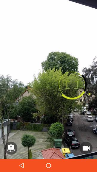 znajdującego ustawienia panoramę ustawień szczególnie Moto