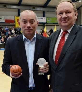dokonywali trenerzy) MVP: