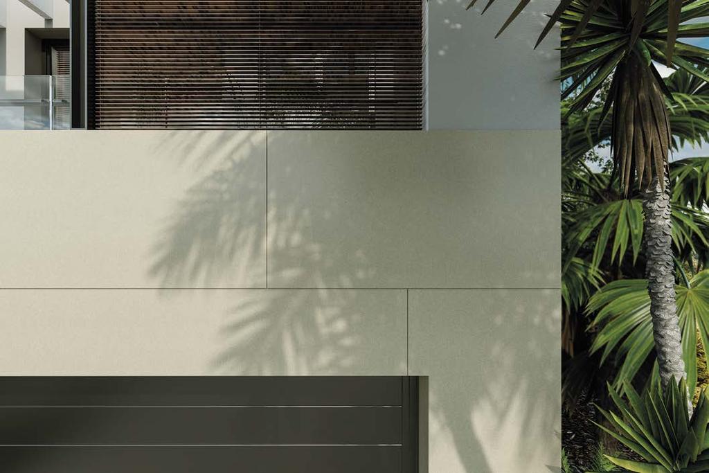 EXTERIOR COLLECTION WYMIARY ŁYTY / OWIERZCHNIA UŻYTKOWA STANDARD SIZE 306 x 144 cm OWIERZCHNIA UŻYTKOWA 305 x 142,5 cm M EXTERIOR WHITE M