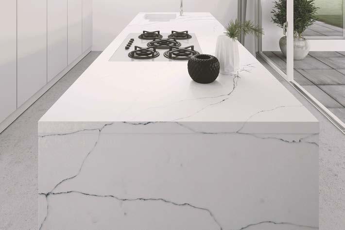 SERENITY COLLECTION M A