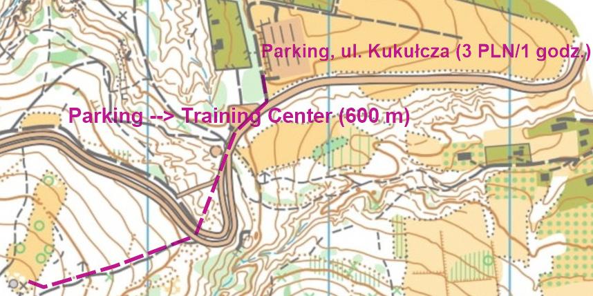 2019 godziny trwania: 10:00-15:00 km w górę PK km w górę PK LONG 4,0 240 14 3,1 170 14 MEDIUM 3,1 200 11 2,4 125 10 SHORT 2,2 70 8 1,8 110 7 Teren tegorocznego Model