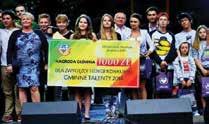 Twarze w różach kolejna wystawa w urzędzie Po raz kolejny do urzędu gminy zawita wernisaż prac.