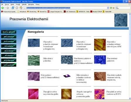 Chemia! http://www.chem.uw.edu.