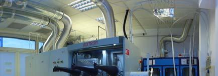 Vapour Epitaxy (MOCVD) w