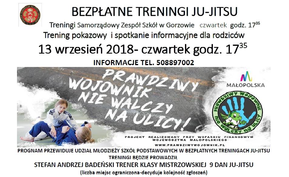 Serdecznie zapraszamy do udziału w zajęciach.