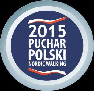 21,1KM - INDYWIDUALNA KLASYFIKACJA GENERALNA Pucharu Polski Nordic Walking 2015 - stan po zawodach w Gdańsku 03.10.