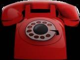 1. Wykaz numerów telefonów do: LOKAL WYBORCZY dyżurujących członków RKW, osób dyżurujących w urzędzie gminy, urzędnika wyborczego, pełnomocnika ustanowionego przez RKW do przyjęcia danych o