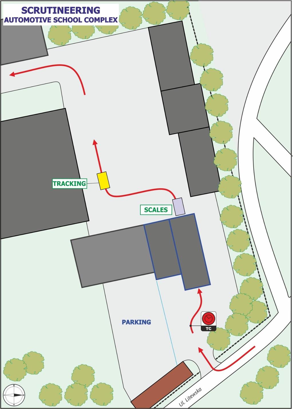 25.3. SCRUTINEERING /