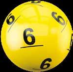 2017 Lotto i Lotto Plus 61 318 053 792,80 zł 36 726 210,20 zł Lotto 35 292 053 792,80 zł - Lotto Plus 26 26 000 000,00 zł - Eurojackpot 32* 28 005 431,80 zł 7 155 055,50 zł MM i MMPlus 45* 19 093