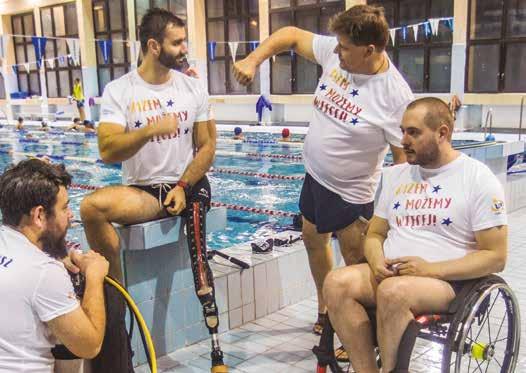 SPOŁECZNA ODPOWIEDZIALNOŚĆ BIZNESU > FUNDACJA LOTTO WOLONTARIAT PRACOWNICZY Filantropia Fundacja od lat wspiera wyróżniające się długoletnim zaangażowaniem społecznym organizacje takie jak: