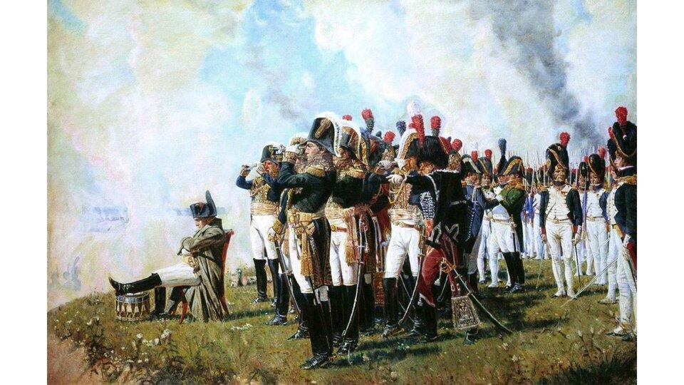 Borodino