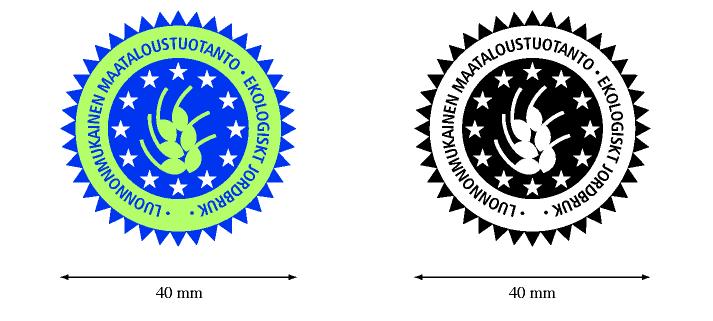SZCZEGÓŁOWE WARUNKI STOSOWANIA LOGO Wykorzystanie logo służy nadaniu produktom szczególnej wartości.