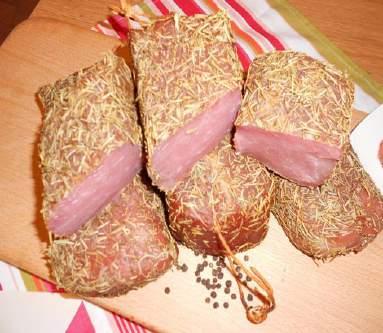 Praktykę Hodowlaną nie modyfikowany